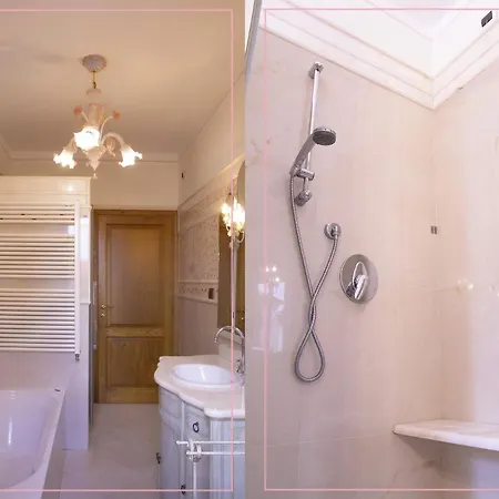 Casa Signorile In Toscana - La Pietra Rosa * Vecchiano