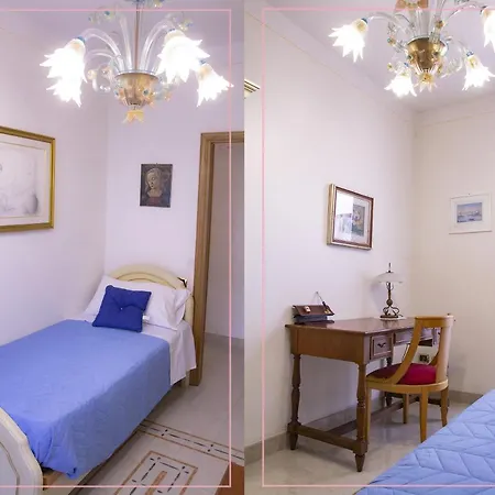 Apartament Casa Signorile In Toscana - La Pietra Rosa