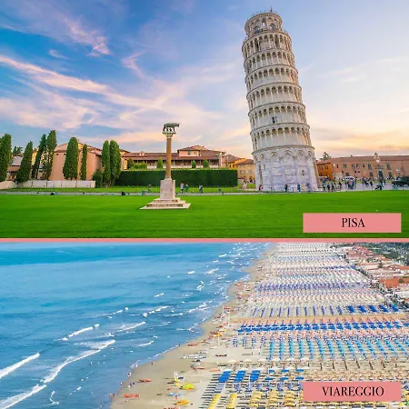 Casa Signorile In Toscana - La Pietra Rosa
