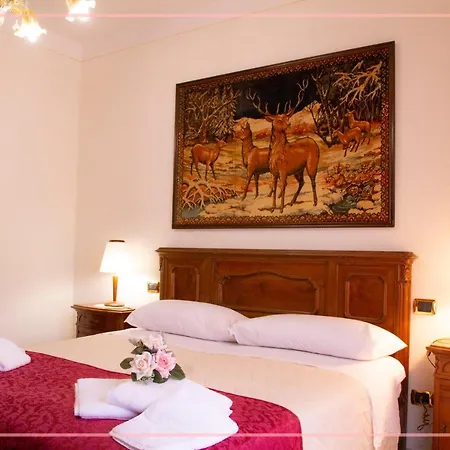 Casa Signorile In Toscana - La Pietra Rosa Apartament