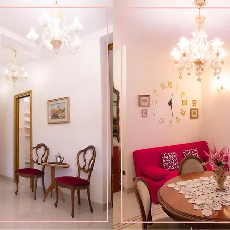 Casa Signorile In Toscana - La Pietra Rosa * Vecchiano